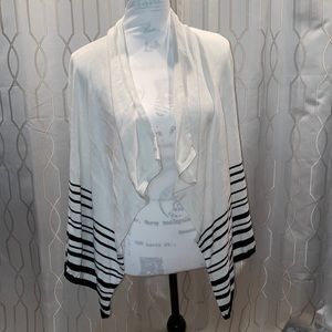 White House Black Market sweater size small